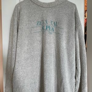 ZTA comfort colors XL